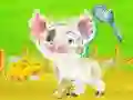 Spel Baby Taylor Boerderij Tour: Zorg voor Dieren online Spel Baby Taylor Boerderij Tour: Zorg voor Dieren online