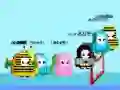 Spel Fall Guys Renner: Mobiel online Spel Fall Guys Renner: Mobiel online