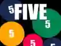 Spel Vijf online Spel Vijf online