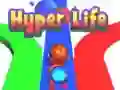 Spel Hyper Leven online Spel Hyper Leven online