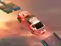 Spel Luchtbaan Racen online Spel Luchtbaan Racen online
