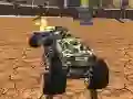 Spel Sloop Monstertruck Leger 2020 online
