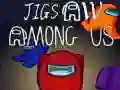 Spel Among Us Puzzel online