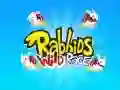 Spel Rabbids Wilde Race online