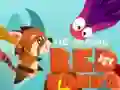 Spel De Verbazingwekkende Rode Panda online Spel De Verbazingwekkende Rode Panda online