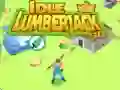 Spel Inactieve Houthakker 3D online Spel Inactieve Houthakker 3D online