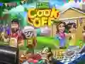 Spel Virtuele Gezinnen Kookwedstrijd online