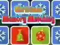 Spel Kerstgeheugen Matchen online Spel Kerstgeheugen Matchen online