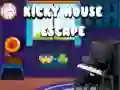 Spel Ontsnap uit het Speelse Huis online Spel Ontsnap uit het Speelse Huis online