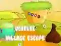 Spel Ontsnapping uit het Duistere Dorp online Spel Ontsnapping uit het Duistere Dorp online