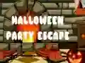 Spel Halloween Feest Ontsnapper online Spel Halloween Feest Ontsnapper online