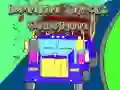 Spel Logging Trucks Kleuren online Spel Logging Trucks Kleuren online