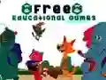 Spel Gratis educatieve spellen online Spel Gratis educatieve spellen online