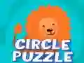Spel Cirkel Puzzel online Spel Cirkel Puzzel online