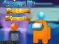 Spel Among Us: Bellen Schieter online Spel Among Us: Bellen Schieter online