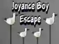 Spel Joyance Jongeman Escapade online