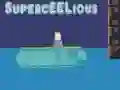 Spel SupercEELious online Spel SupercEELious online