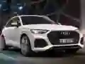 Spel Audi SQ5 TDI Glijden online