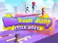 Spel Polsstokhoogtewedstrijd online Spel Polsstokhoogtewedstrijd online