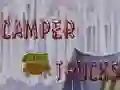Spel Camper Trucks online Spel Camper Trucks online