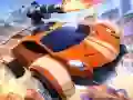 Spel Auto Schieten Rivaliteit Woede online Spel Auto Schieten Rivaliteit Woede online