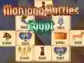Spel Mahjong Gevechten Egypte online
