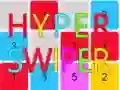 Spel Hyper Swiper online
