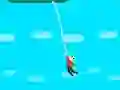 Spel Spider Man Hangend online Spel Spider Man Hangend online