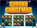Spel Kerst Sudoku online