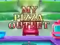 Spel Mijn Pizzapunt online