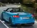 Spel Audi TTS Roadster Puzzel online Spel Audi TTS Roadster Puzzel online
