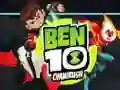 Spel Ben10 Omnirush online