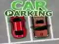 Spel Auto parkeren online