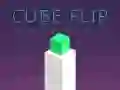 Spel Cube Flip online Spel Cube Flip online