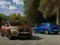 Spel Dacia Sandero Glij online Spel Dacia Sandero Glij online