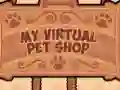 Spel Mijn Virtuele Dierenwinkel online Spel Mijn Virtuele Dierenwinkel online