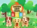 Spel Chummy Chum Chums: Match online Spel Chummy Chum Chums: Match online