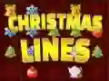 Spel Kerstlijnen 2 online Spel Kerstlijnen 2 online