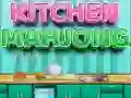 Spel Keuken Mahjong online Spel Keuken Mahjong online