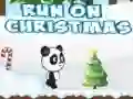 Spel Ren op Kerst online Spel Ren op Kerst online