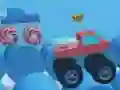Spel Wiel Duel online