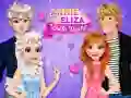 Spel Date Night met Annie & Eliza online Spel Date Night met Annie & Eliza online