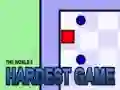 Spel Het moeilijkste spel ter wereld online Spel Het moeilijkste spel ter wereld online