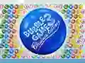 Spel Bubble Game 3: Kersteditie online Spel Bubble Game 3: Kersteditie online
