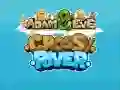 Spel Adam en Eva: Oversteek van de rivier online Spel Adam en Eva: Oversteek van de rivier online