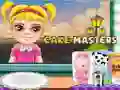 Spel Taartmeesters online