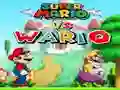 Spel Super Mario vs Wario online