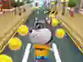 Spel Kerst Santa Bunny Run online Spel Kerst Santa Bunny Run online