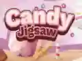Spel Candy Puzzel online