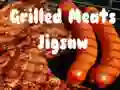 Spel Gevulde Vlees Puzzel online Spel Gevulde Vlees Puzzel online